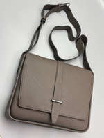 Сумка-мессенджер Hermes