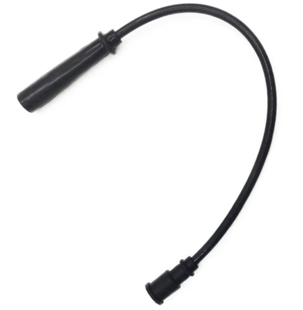 Провод высоковольтный №2