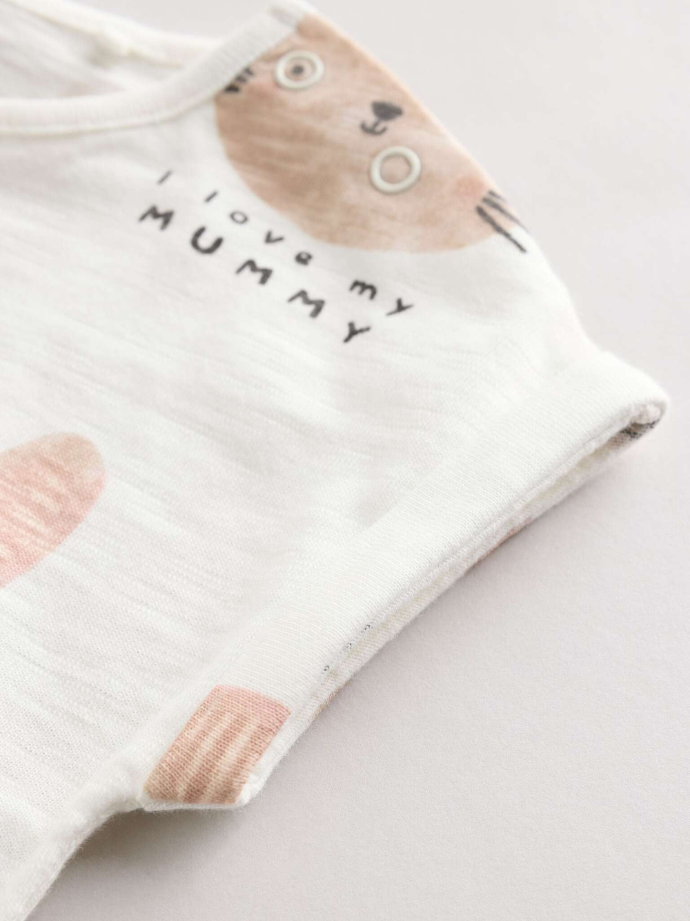 Песочник для малышей Next E82-971, Молочный