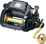 Электрокатушка DAIWA TANACOM 1000