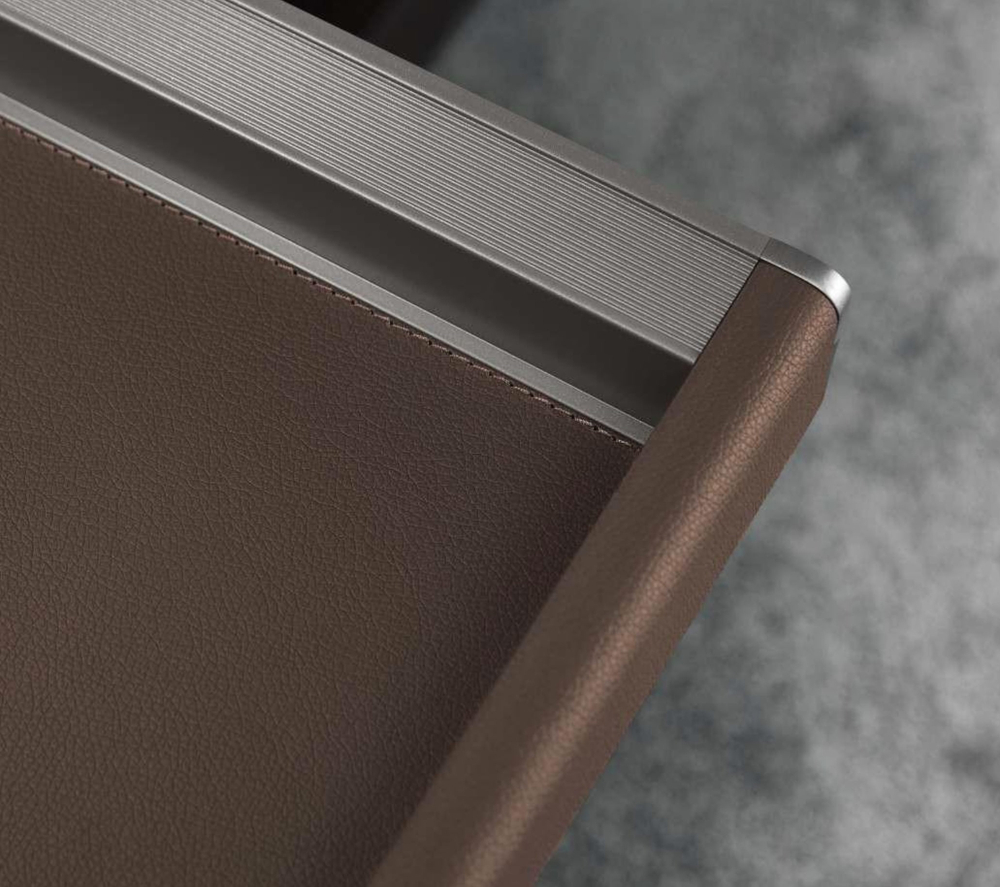 Многофункциональный ящик для хранения СЕРИЯ B 2.0