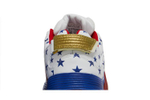 Кроссовки Reebok Answer V Mu Pu
