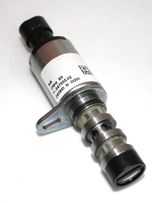 Клапан механизма изменения фаз ГРМ 427003410 для VW/Seat/Audi