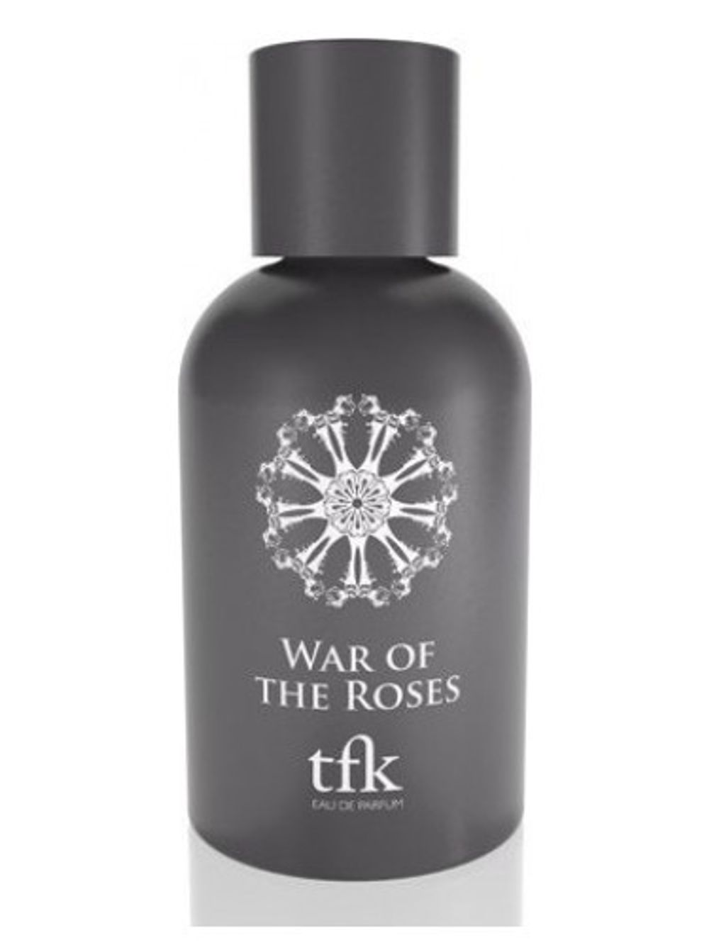 The Fragrance Kitchen War of the Roses