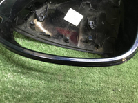 Крышка зеркала левая Porsche Cayenne 2 958 (10-18)