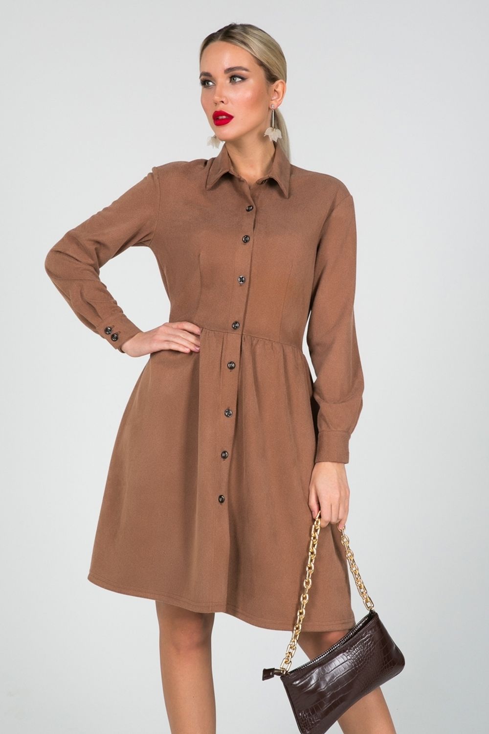 Платье Беверли №1 Valentina