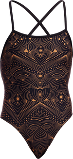 Купальник FUNKITA To The Stars