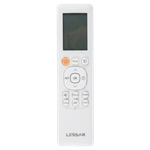 Сплит-система LESSAR LS-H24KKE2/LU-H24KKE2