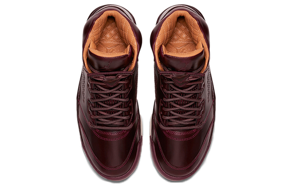 Кроссовки Jordan Air Jordan 5 Retro Premium Wine