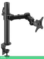 Кронштейн OnKron D121E Black
