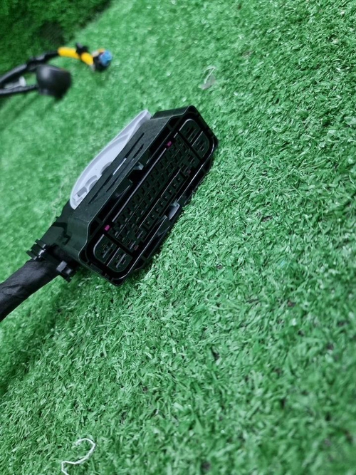 Проводка моторного отсека Geely Coolray (19-нв)