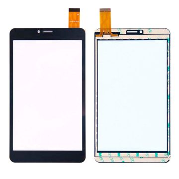 Тачскрин для Digma CITI 7591 3G (CS7208MG) (Черный)