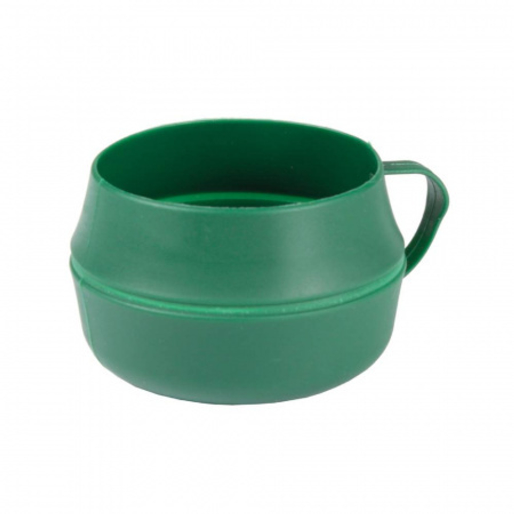 Кружка складная Stabilotherm Foldable Cup 0,2 л