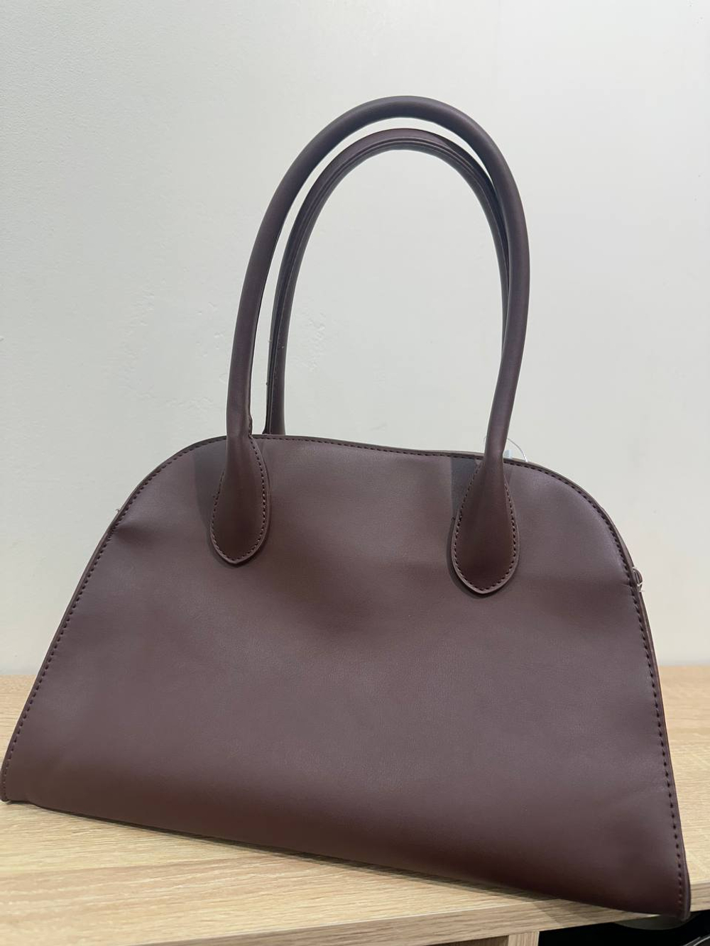 Сумка из эко кожи