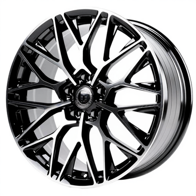 Диск Литой HRE Style P200 7.0 х R16 4x100 ET35 BMF