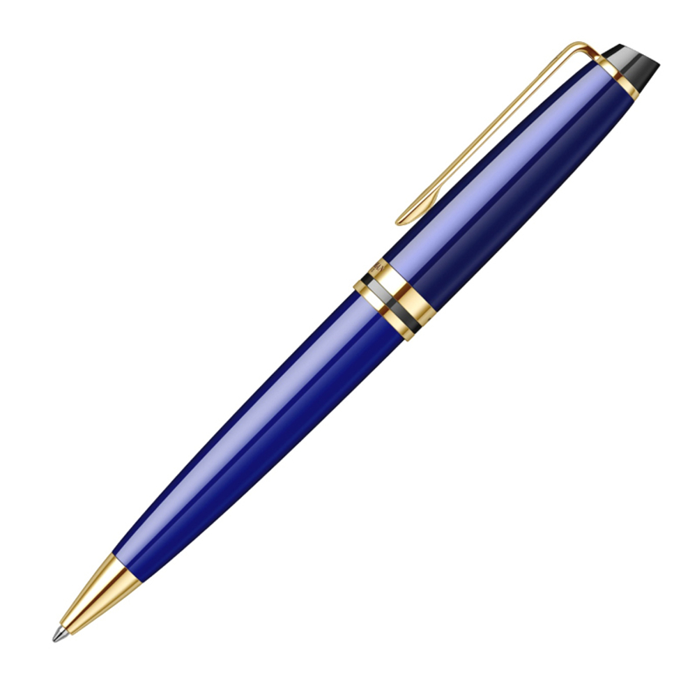 Ручка шариковая - Waterman Expert M