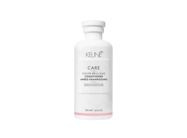 Keune Care Color Brillianz Conditioner 250мл - Кондиционер яркость цвета
