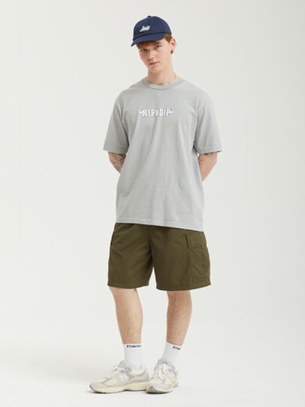 Мужская Футболка Magic Mirror