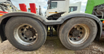 FAW JH6 6x4 Седельный тягач CA4250P25K15T1NE5A80 (Газовый, 12,5 л, 430 л.с., МТ)