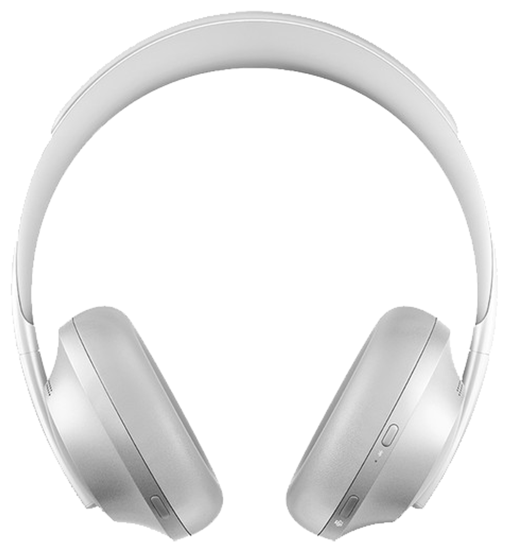Bose Noise Cancelling Headphones 700 бел