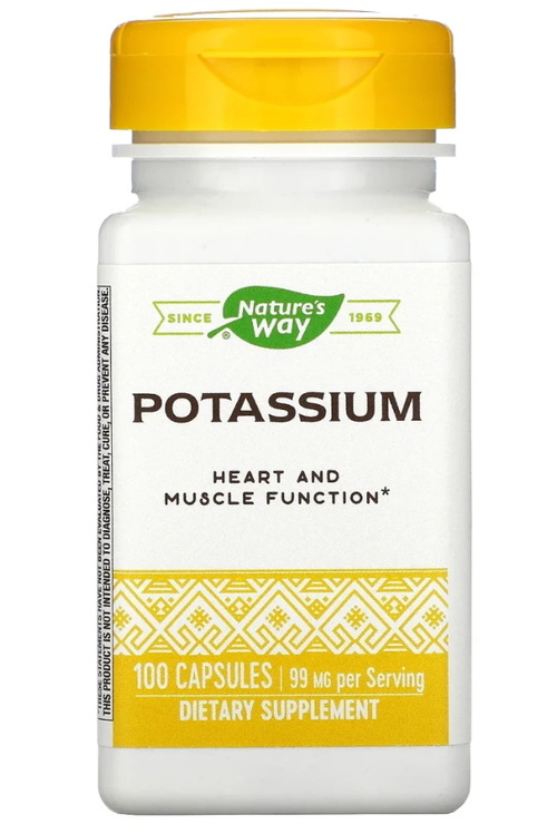 Potassium