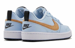 Кроссовки Nike Court Borough (Женская размерная сетка)
