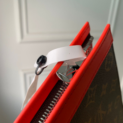 Louis Vuitton Toiletry Pouch On Chain