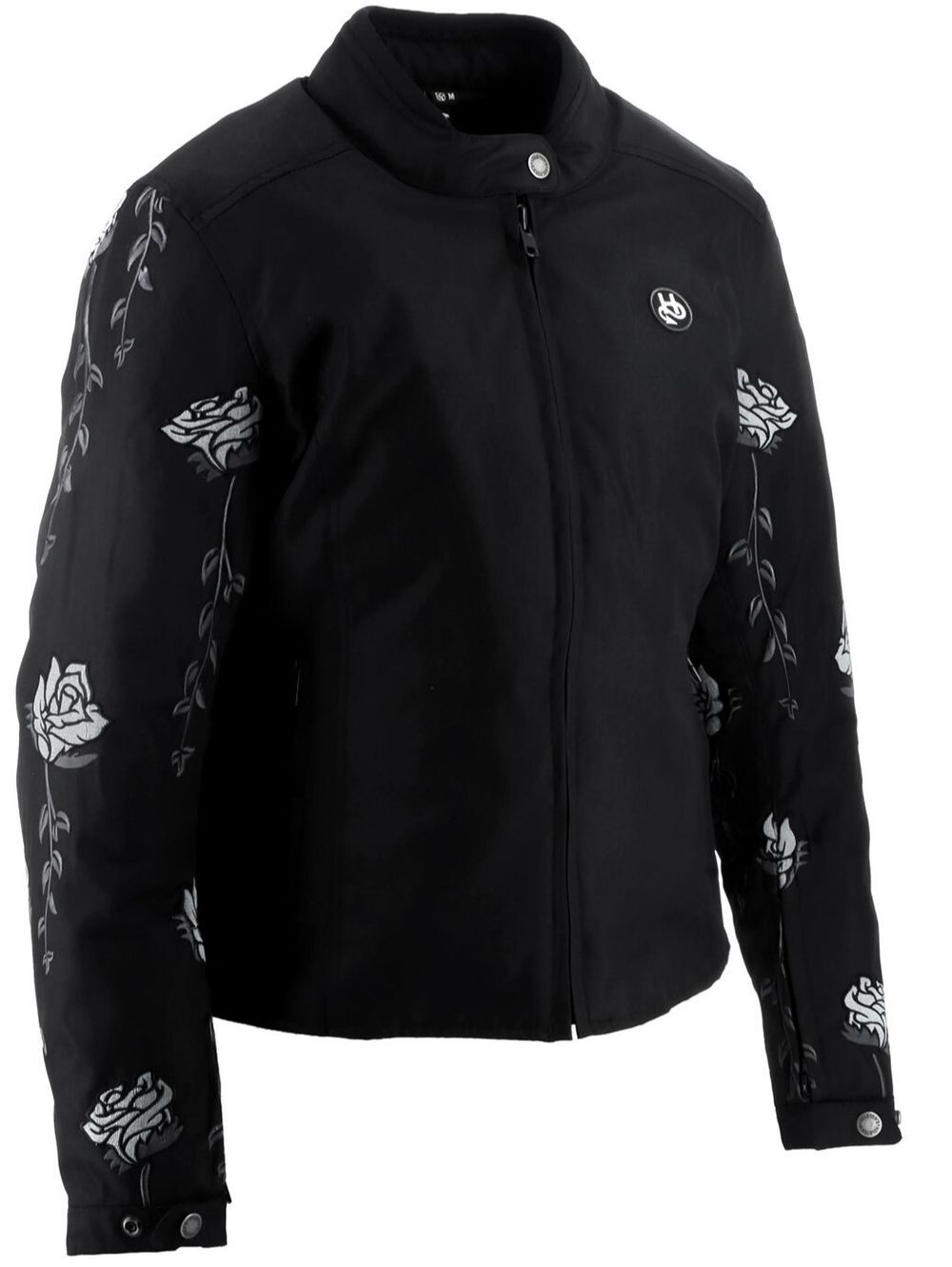 Rosa Tissu / Женская / Черный