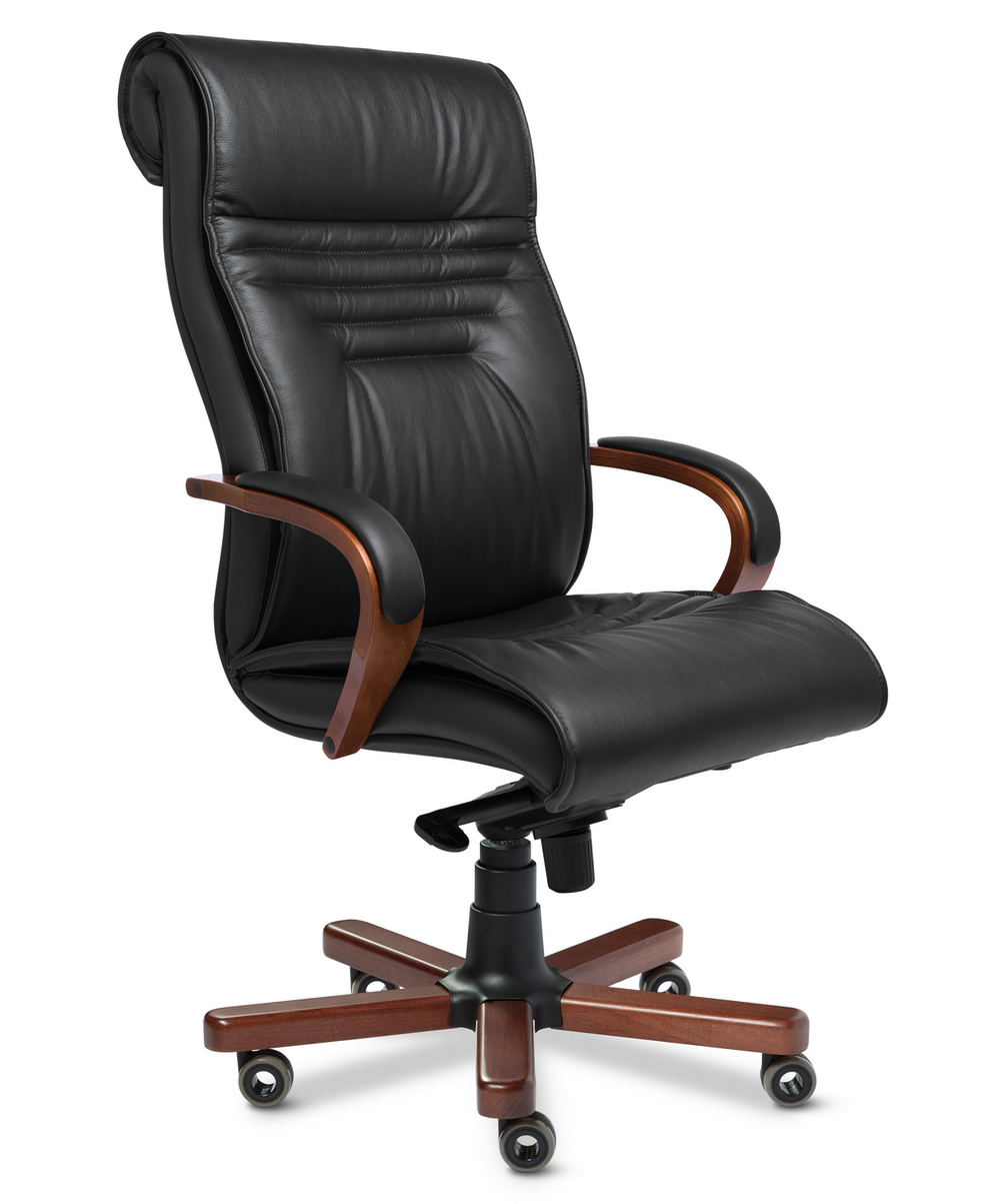 Кресло для руководителя Базель А