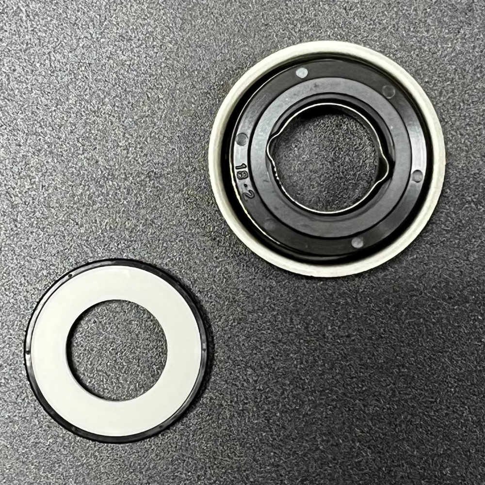 Сальник Водяной Помпы Yamaha Grizzly 400/700 (Yamaha)