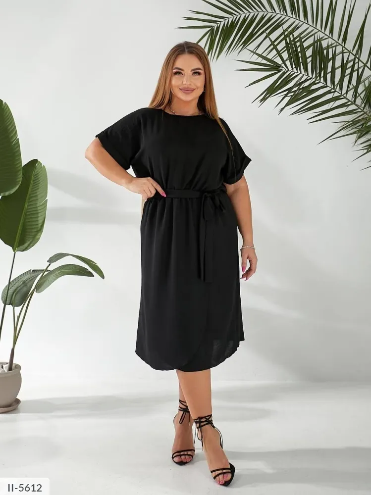 Платье II-5592 Фабрика Моды