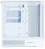 Корпус ATX Zalman P40 Prism Plus White