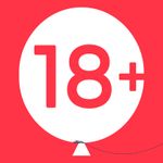 Шар (32''/81 см) Фигура, Мистер Пи-Пи, 1 шт.