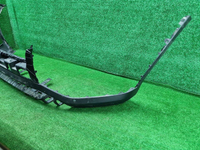 Юбка переднего бампера Hyundai Palisade (18-22)