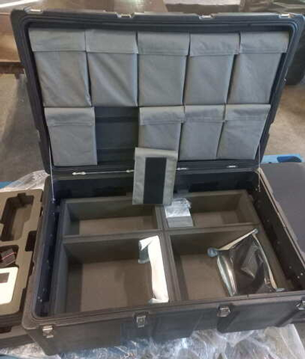 Мультимодальный ложемент