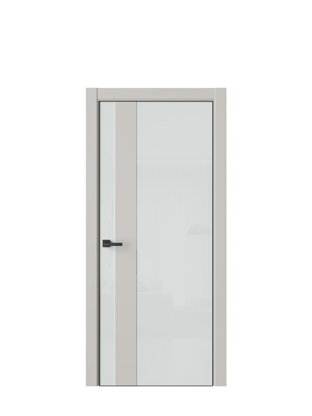 Межкомнатная дверь U32