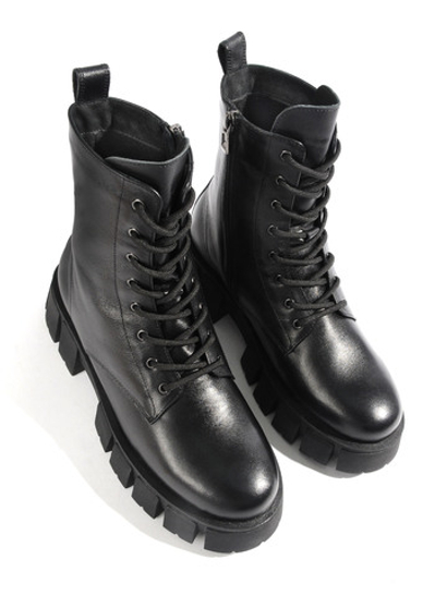 Ботинки V1110B16