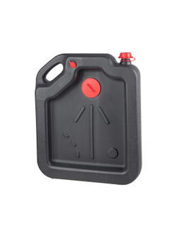 Канистра для сбора масла 16л ARNEZI R7401004