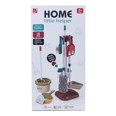 Игровой набор Хозяйка, пакет 667-59