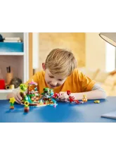 Конструктор Sonic Hedgehog 76992 Остров спасения животных