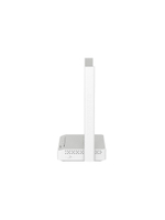 Интернет-центр Netcraze Start (NC-1112) с Mesh Wi-Fi N300, 4-портовым Smart-коммутатором и переключателем режима роутер/ретранслятор