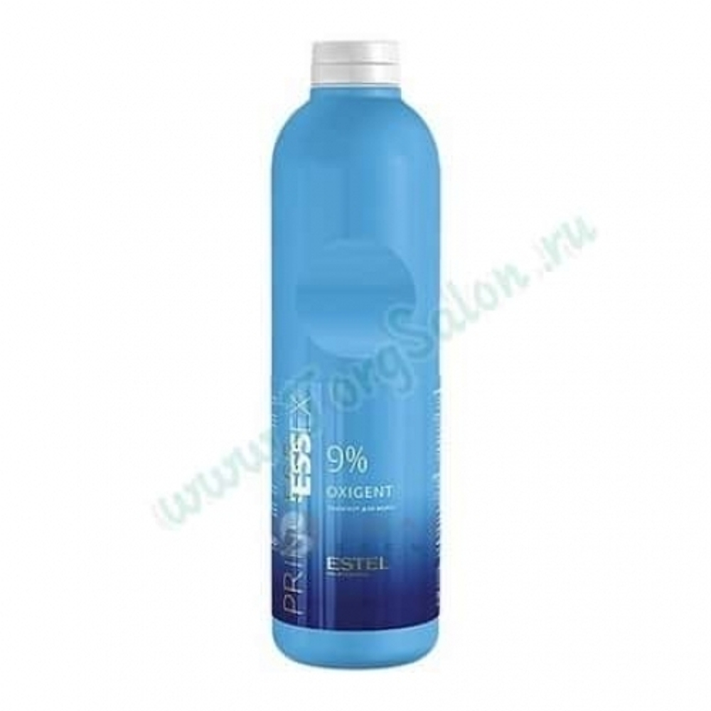 Оксигент 9% ESSEX, Estel, 1000 мл.