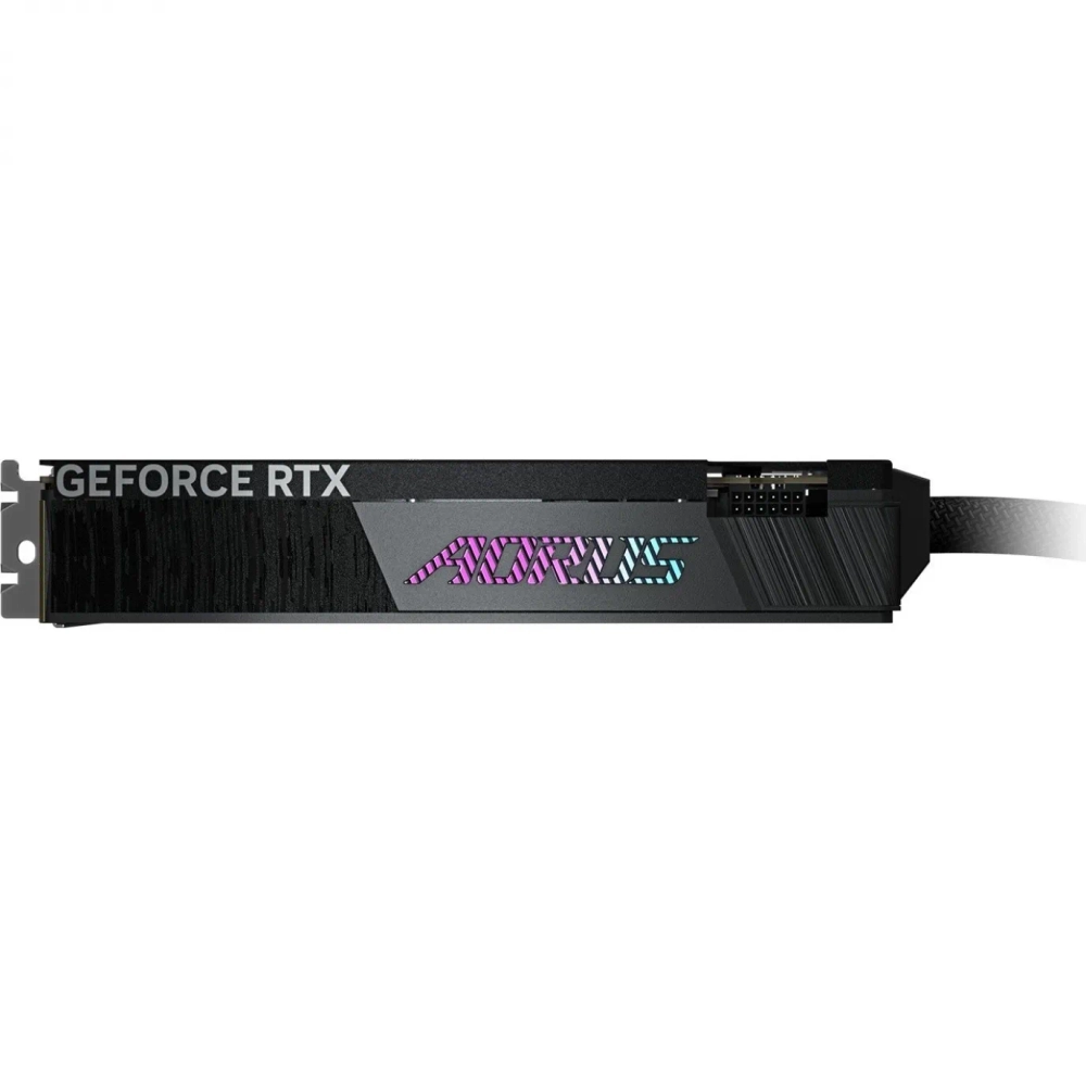 Видеокарта Gigabyte RTX5080 XTREME WATERFORCE 16GB GDDR7 256bit 3xDP HDMI 3FAN RTL