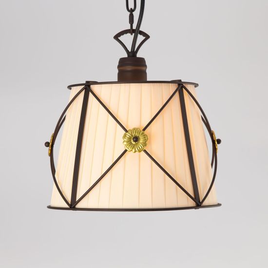 CL409211 Дрезден Бежевый Св-к Подвес