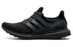 Кроссовки Adidas Ultraboost 3.0 Triple Black 2.0
