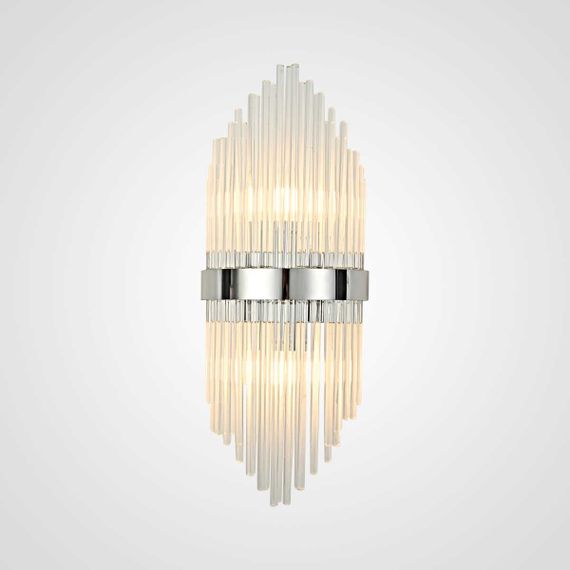 Настенный светильник Imperium Loft Nembus 147725-22