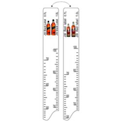 Барная линейка Johnnie Walker Red/Black (700мл/1л), P.L. Proff Cuisine