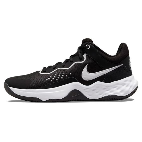 NIKE Fly By Mid 3 Баскетбольные кроссовки MID Topmuzhskie