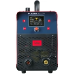 FUBAG Плазма 60 LCD (Plasma) аппарат плазменной резки с горелкой FB P60 6m 46124.1