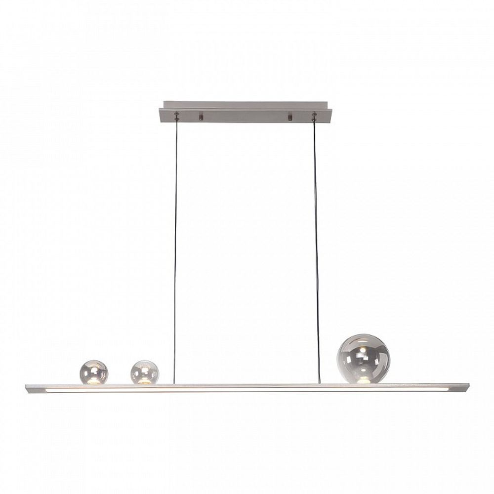 Подвесной светильник Lussole Fishers LSP-7454